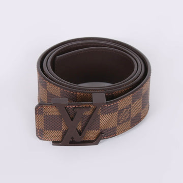 LV Initiales Full Brown