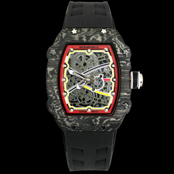 ichard Mille RM 67-02