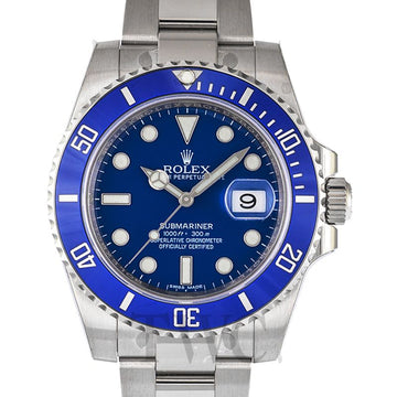 Rolex Submariner Date 116619LB