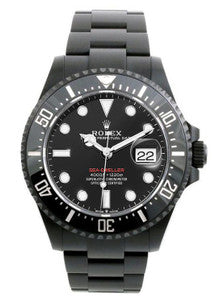 Rolex Sea-Dweller