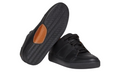 Zegna Calfskin Tiziano Sneakers 