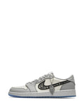 Jordan x Dior Air Jordan 1 Low