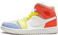 Air Jordan 1 Mid 
