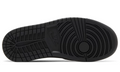Nike Air Jordan 1 Low Method of Make 'Black'