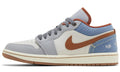 Air Jordan 1 Low 'Phantom Denim'