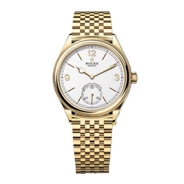 Rolex Perpetual 1908