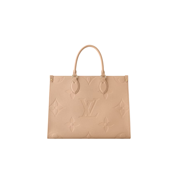 Louis Vuitton Bag | OnTheGo MM Pink Bag