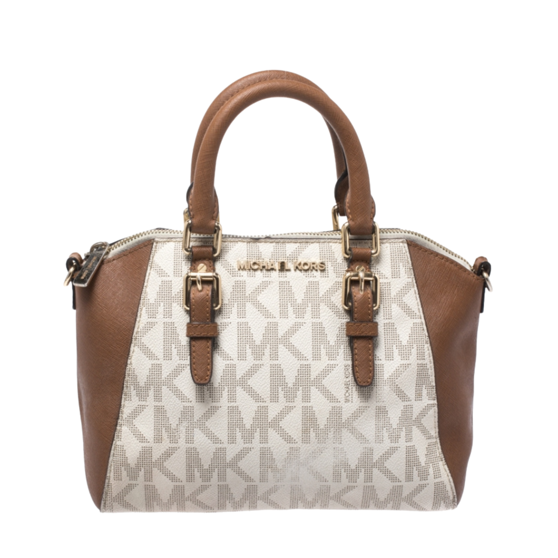 Michael Kors Bag | Ciara Top Zip Bag