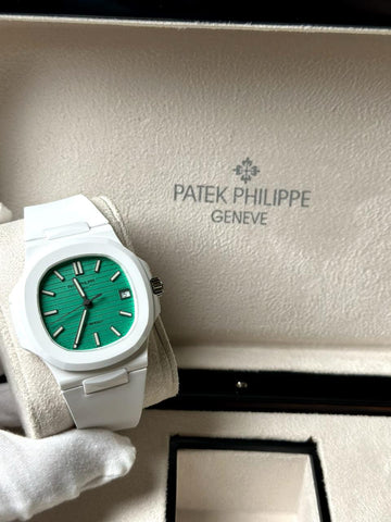 AET Patek Philippe Nautilus