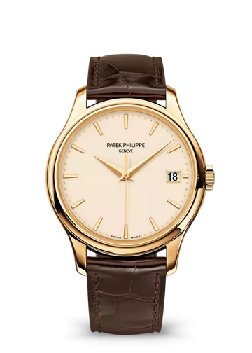 Calatrava automatique cuvette  5227J-001 | Patek Philippe