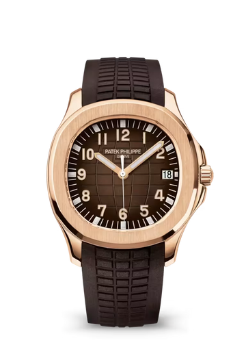 Patek Philippe Aquanaut 5167R-001