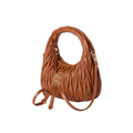 Miu Miu Bag| Wander Matelassé Tote Bag
