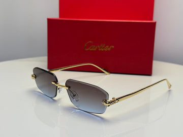 Cartier Panthère
