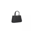Tory Burch Bag | Blake Mini Tote Bag In Tory Black