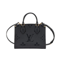 Louis Vuitton Bag | OnTheGo PM tote bag
