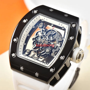 Richard Mille RM 055 Bubba Watson