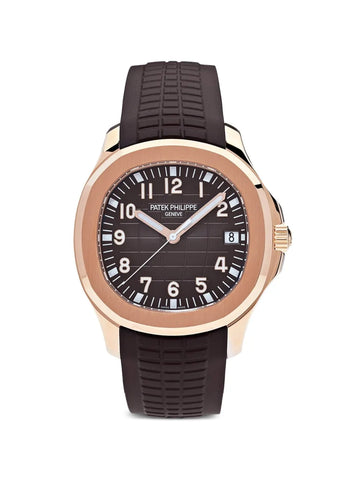 Patek Philippe Aquanaut 5167R-001