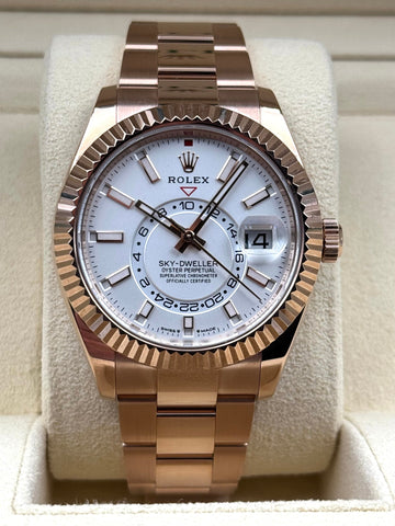 Rolex Sky-Dweller ref. 336935