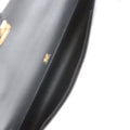 Hermès Bag | Kelly Cut Black Swift