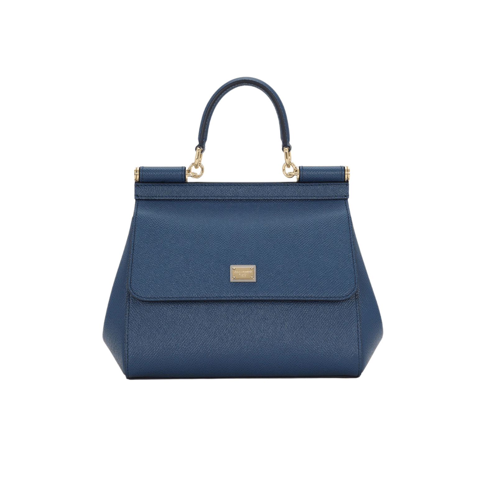 Dolce & Gabbana | Sicily Top Handle Bag