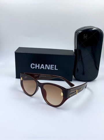 Chanel cat-eye  CH5513