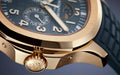 Patek Philippe | Aquanaut