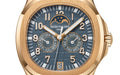 Patek Philippe | Aquanaut