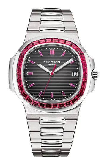 Patek Philippe | Nautilus