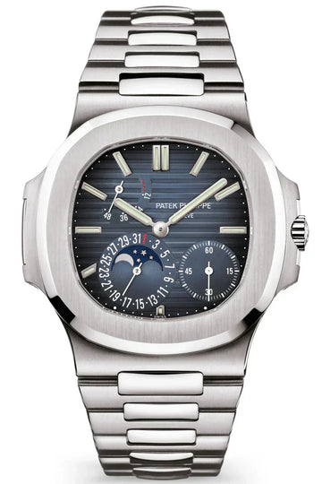 Patek Philippe | Nautilus