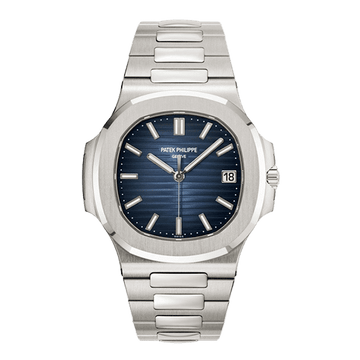 Patek Philippe | Nautilus Self-Winding