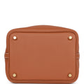 Hermès Bag | Eclat Picotin Lock 18 Gold Clemence