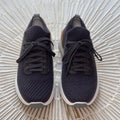 Brunello Cucinelli Men’s Knit Runner Sneaker – Stretch Cotton Blend