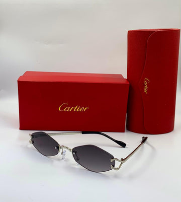 Cartier Panthère de Cartier sunglasses, model CT0433S