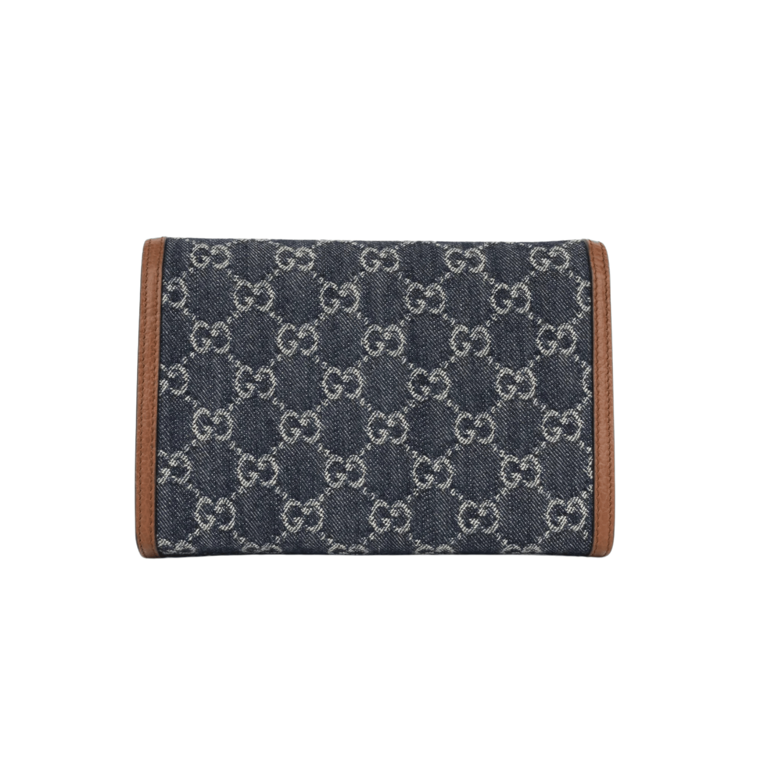 Gucci Wallet | Dionysus Wallet On Chain Blue