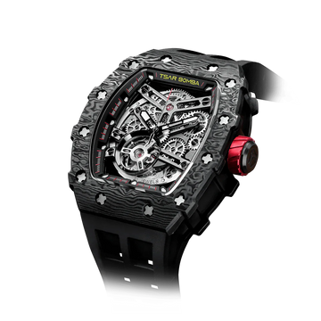 Richard Mille RM 35-02