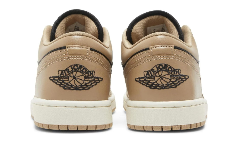 Air Jordan 1 Low 'Desert'