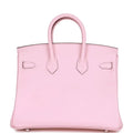 Hermès Bag | Birkin 25 Rose Sakura Swift