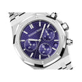 Audemars Piguet | Royal Oak Murtoli Purple Dial