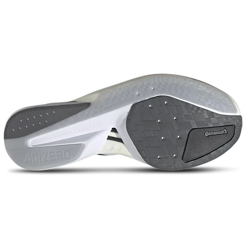 Adidas Adizero Boston 13 Black White Grey
