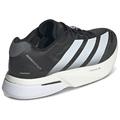 Adidas Adizero Boston 13 Black White Grey