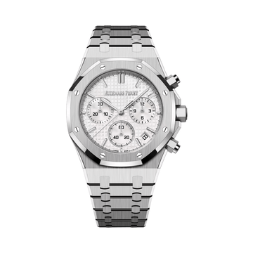 Audemars Piguet | Royal Oak Chronograph