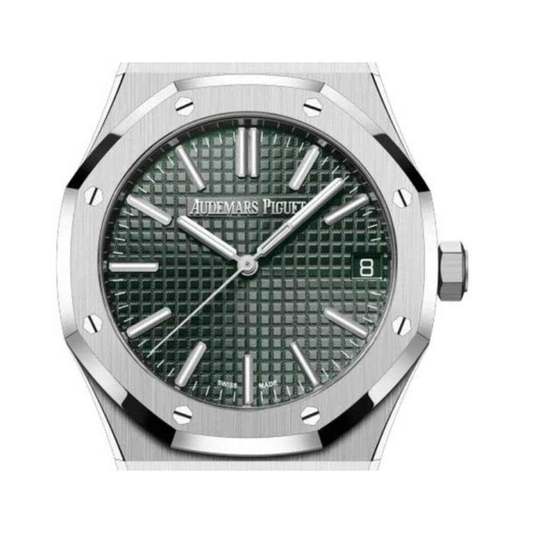 Audemars Piguet | Royal Oak