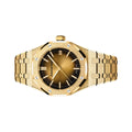 Audemars Piguet | Royal Oak Smoked Dial