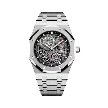 Audemars Piguet | Royal Oak Skeleton