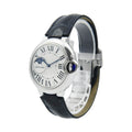 Cartier | Moonphase Blue Dial
