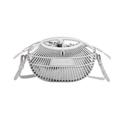 Chanel Bag | Mini Calypso Fan Curved Handle