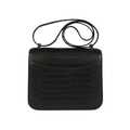 Hermès Bag | Constance 18 Étoupe Epsom