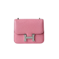 Hermès Bag | Constance 18 Mini Matte Alligator