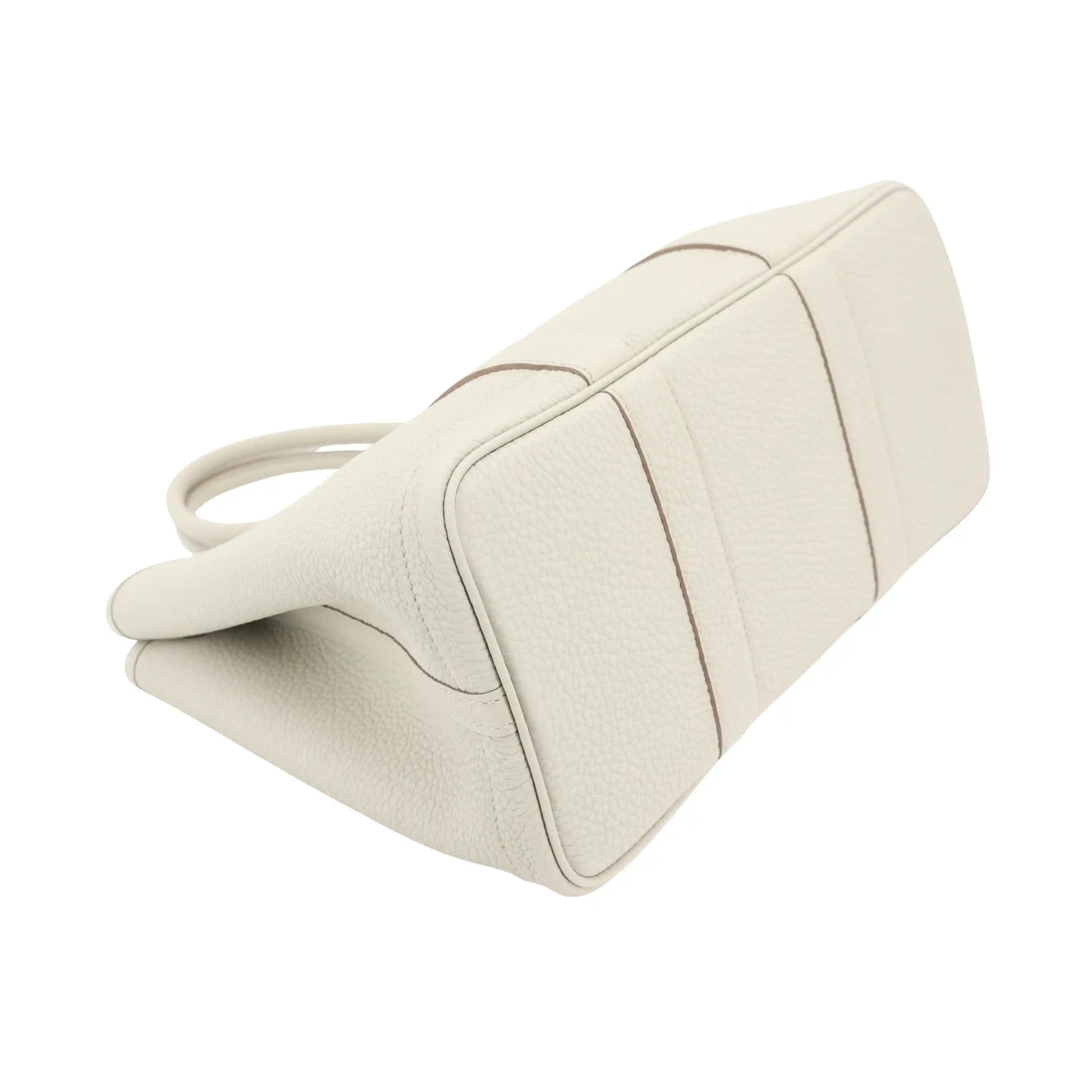 Hermès Bag | Garden Party 30 Beton Negonda