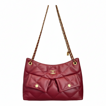 Chanel Bag | 25K Hobo Bag